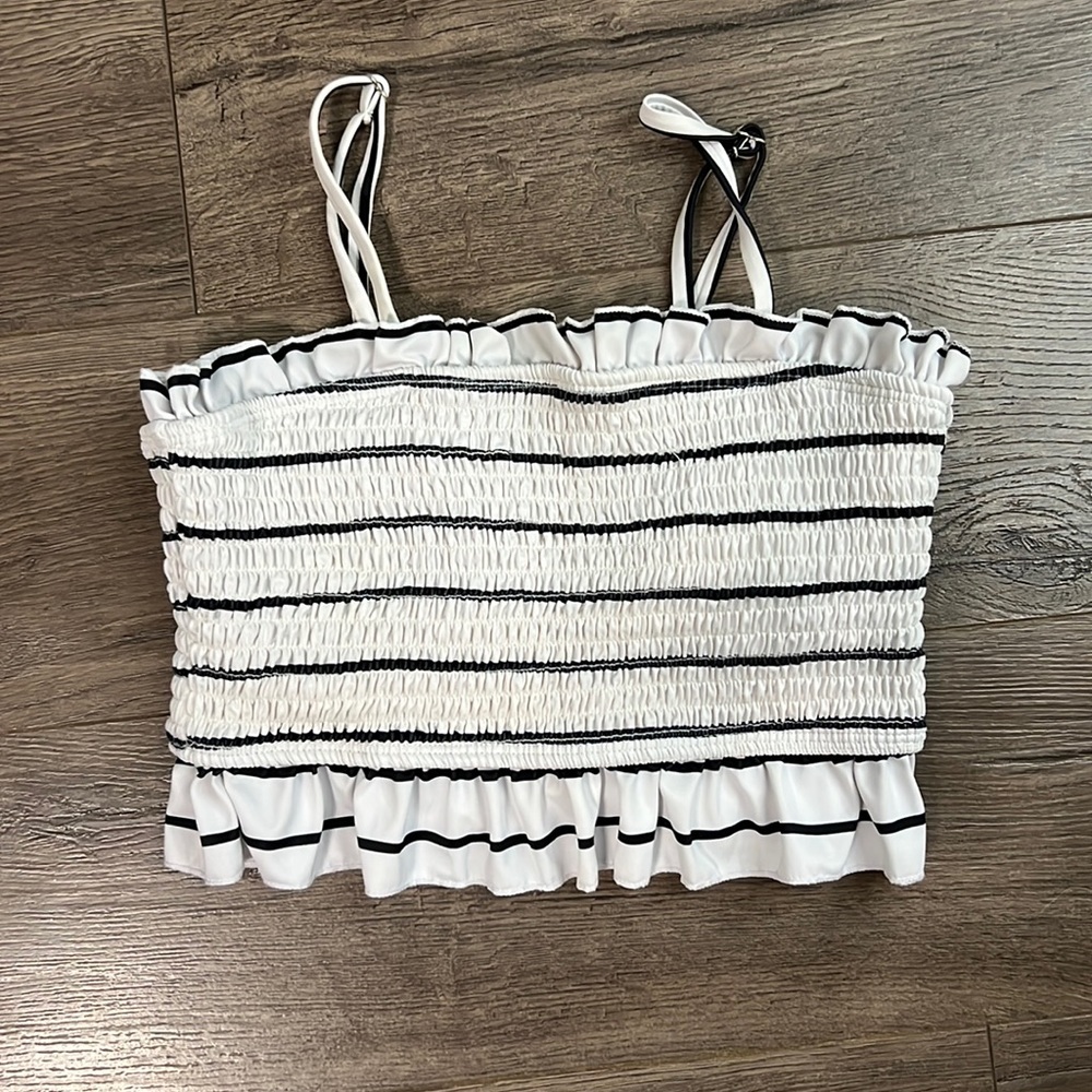 Amazon Swimsuit Top